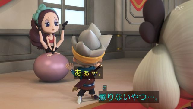 スナックワールド 9話 感想 シンデレラ座長といきなり始まるミュージカルwww スナックワールド速報 まとめ スナックワールド 9話 感想 シンデレラ座長といきなり始まるミュージカルwww スナックワールド速報 まとめ