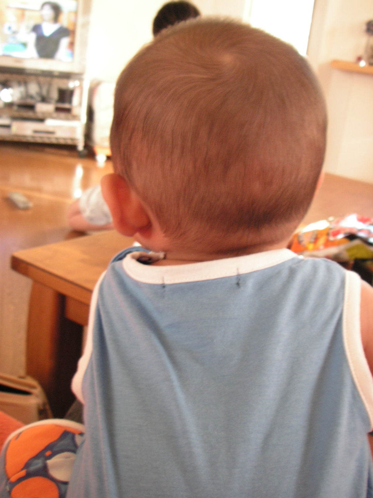 友達の赤ちゃんと遊んだよ すなっく裕子のお楽しみ 友達の赤ちゃんと遊んだよ すなっく裕子のお楽しみ