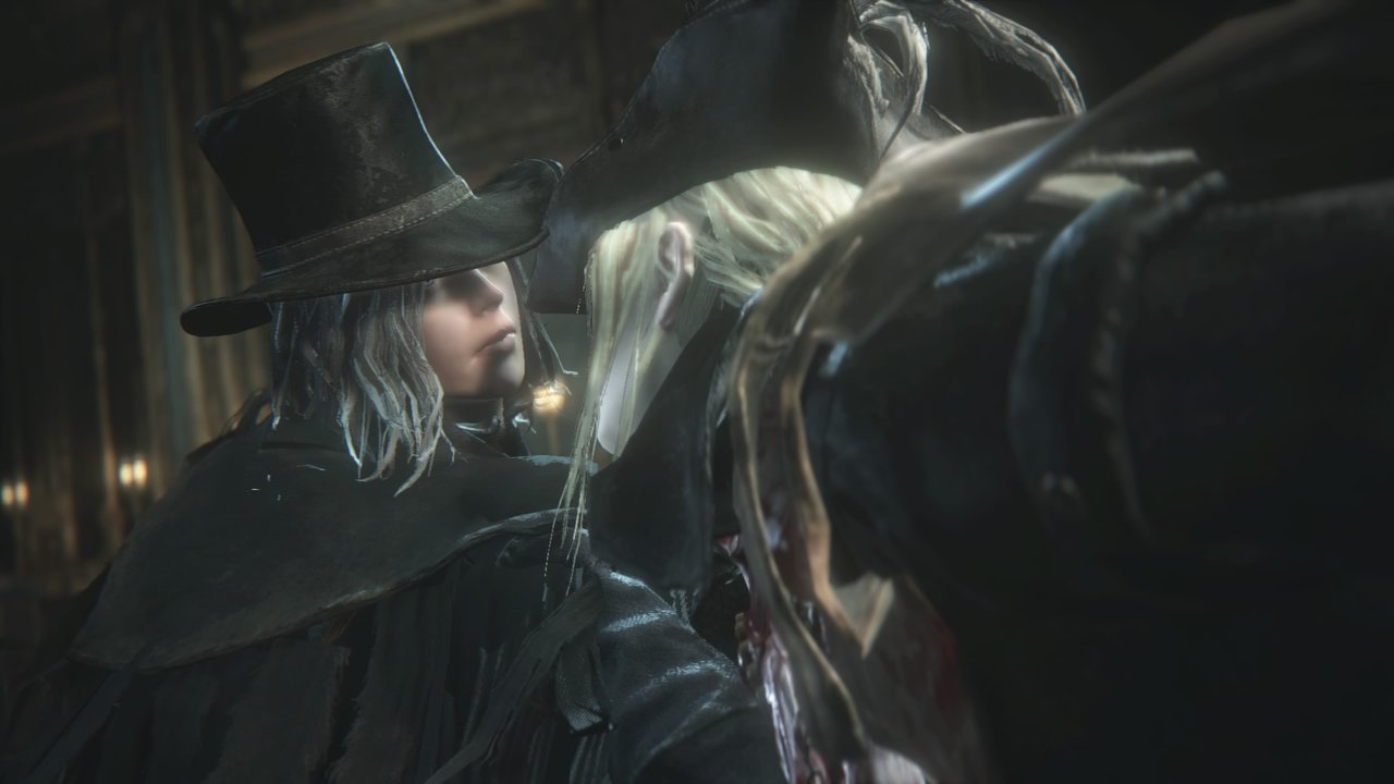 ブラッドボーンdlc 時計塔のマリア戦攻略 動画付き ゲーム まとめない ブログ レビュー 評価 ブラッドボーンdlc 時計塔のマリア戦攻略 動画付き ゲーム まとめない ブログ レビュー 評価