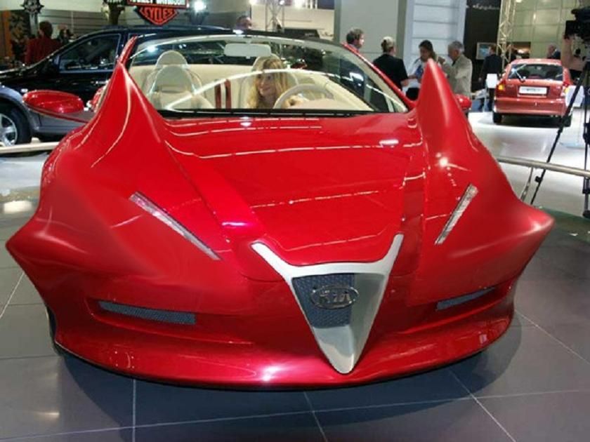 画像 アルファロメオの新車がダサい スネークちゃんねる 画像 アルファロメオの新車がダサい スネークちゃんねる