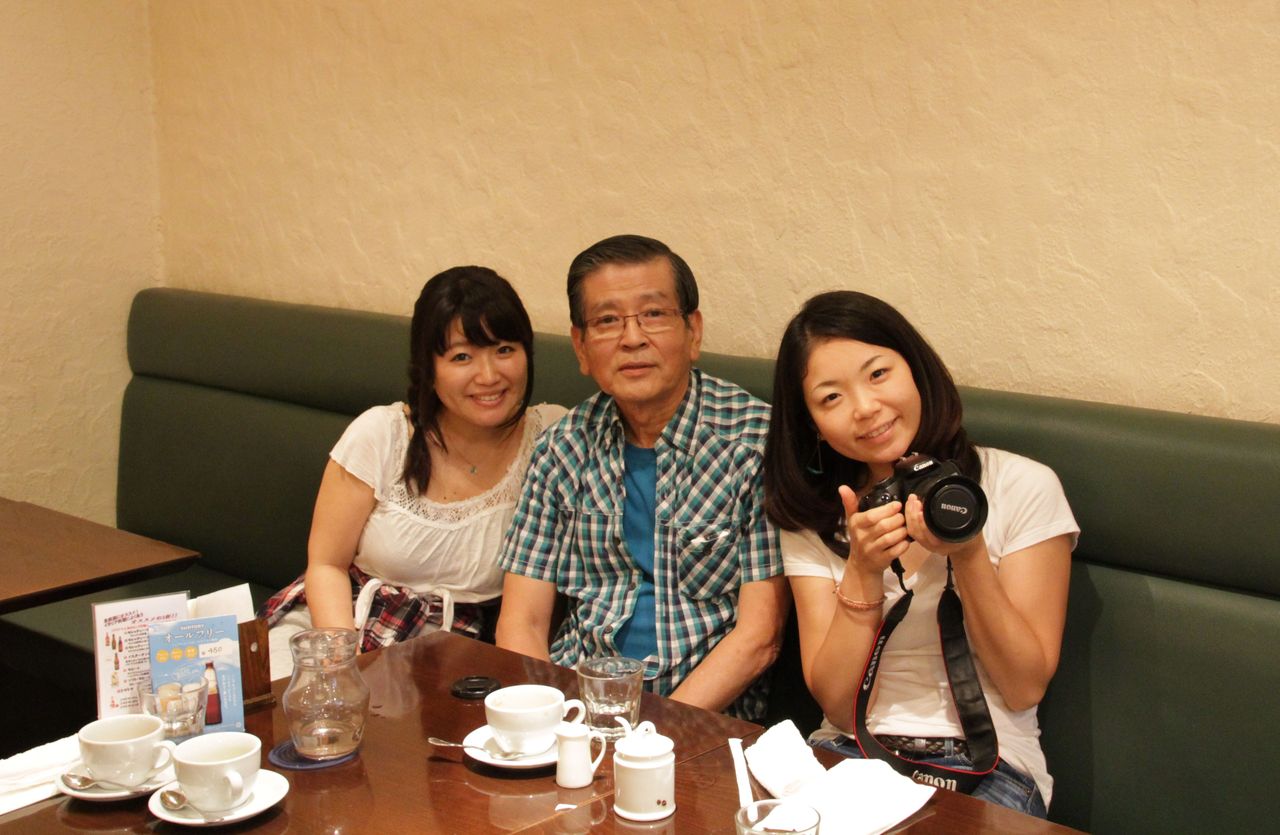 I Am 70 Years Young Young S Angle ヤングおじさんの視点