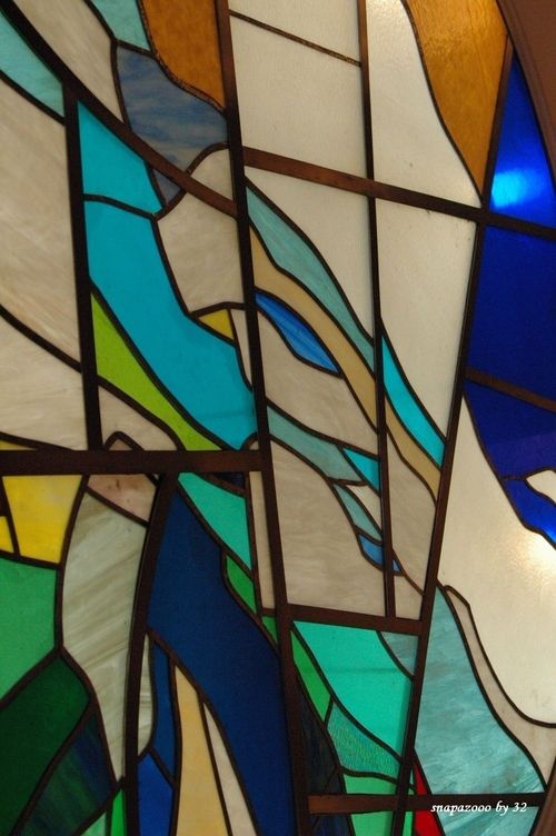 Stained Glass