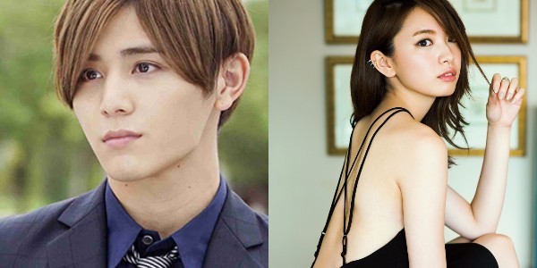 宮田聡子 山田涼介の 匂わせ彼女 にファン激怒 破局へ追い込む Snaps はやまとめニュース 宮田聡子 山田涼介の 匂わせ彼女 にファン激怒 破局へ追い込む Snaps はやまとめニュース