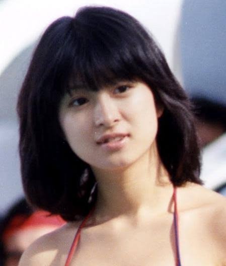 河合奈保子 80年代人気アイドルの伝説ビキニ写真集が復活 Snaps はやまとめニュース 河合奈保子 80年代人気アイドルの伝説ビキニ写真集が復活 Snaps はやまとめニュース