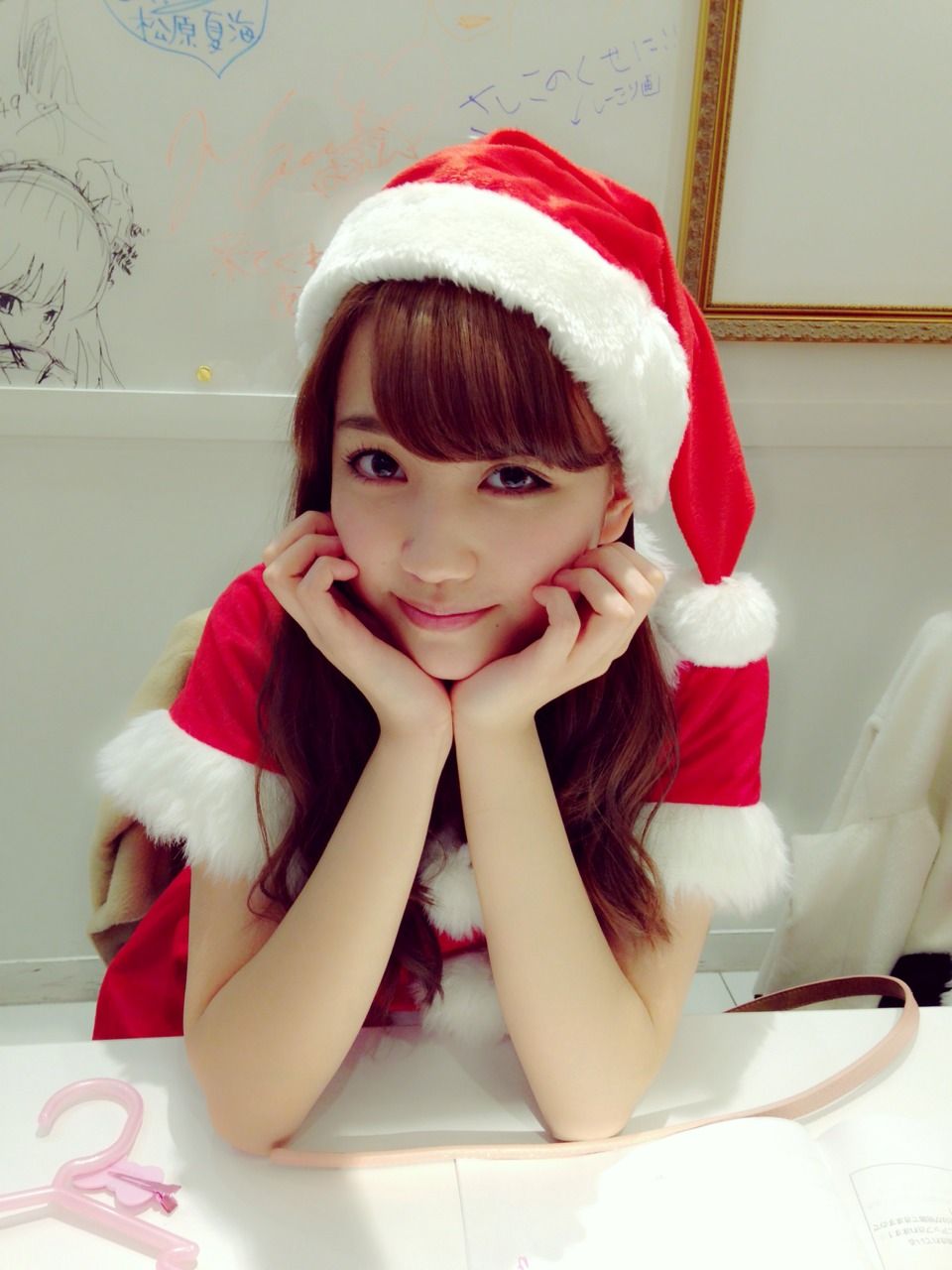 Akb48 トリンドル玲奈似 の声が殺到 加藤玲奈 16 Mステ出演で話題沸騰 ばん速 2chまとめ