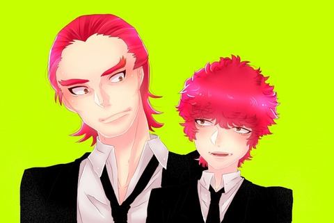 漫画 Albertine Tina 漫画 Albertine Tina