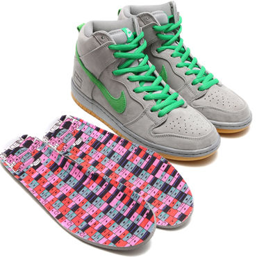ナイキ ダンク High プレミアム Sb Grey Box 039 スニーカーブログのsneaker Factory スニーカー ファクトリー ナイキ ダンク High プレミアム Sb Grey Box 039 スニーカーブログのsneaker Factory スニーカー ファクトリー