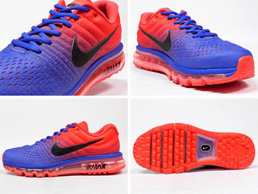 ナイキ エアマックス17 402 スニーカーブログのsneaker Factory スニーカー ファクトリー