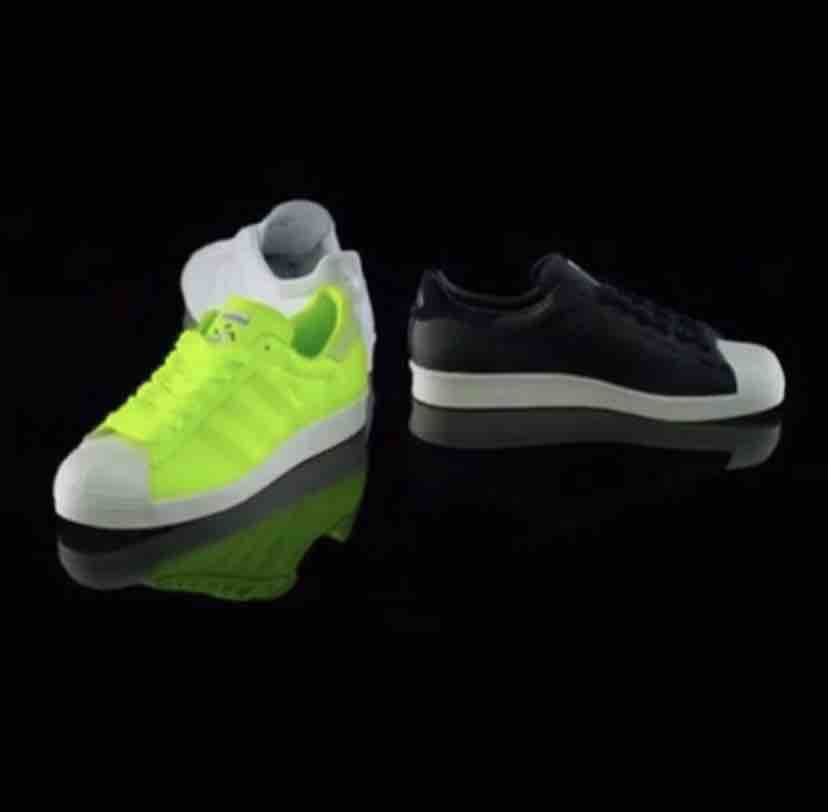 adidas superstar palace