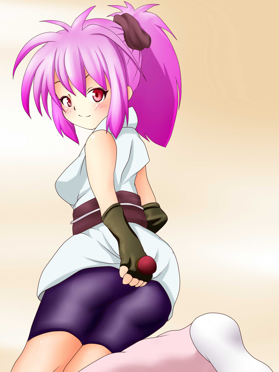 マチさん しかしアーレスはいったいだれなんだ