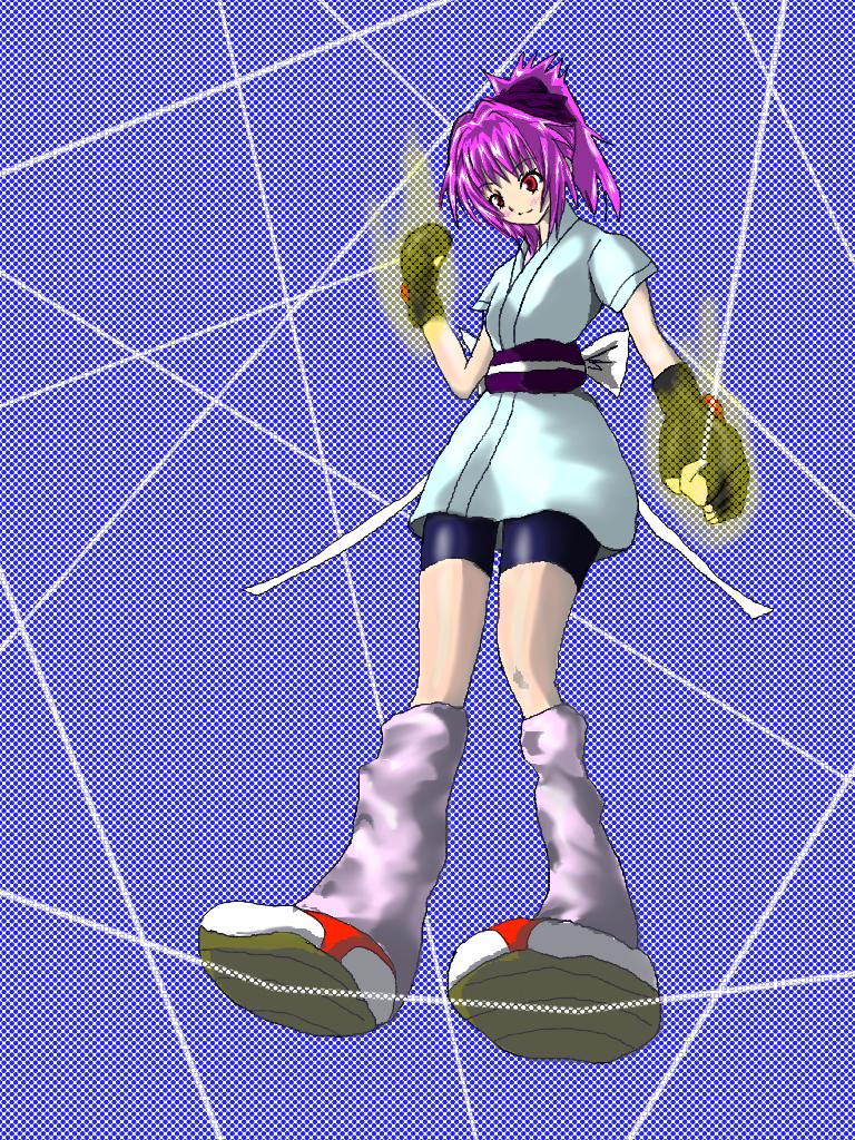 糸の結界 しかしアーレスはいったいだれなんだ