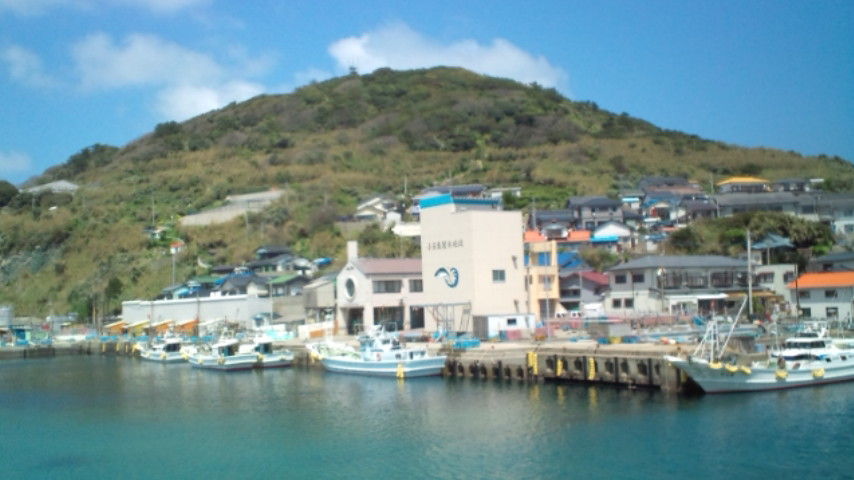 小呂島に行ってきた しかしアーレスはいったいだれなんだ 小呂島に行ってきた しかしアーレスはいったいだれなんだ