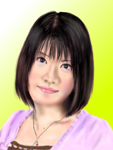 合田彩さん しかしアーレスはいったいだれなんだ
