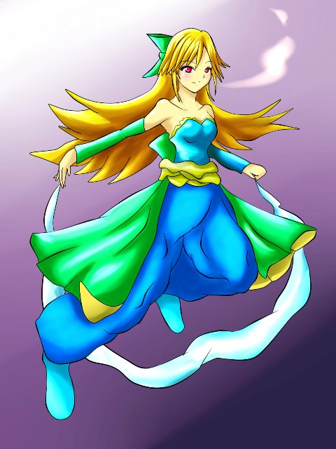 セイレーン しかしアーレスはいったいだれなんだ