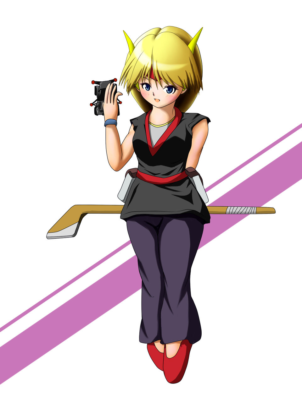 ひまわりこと日向葵 しかしアーレスはいったいだれなんだ