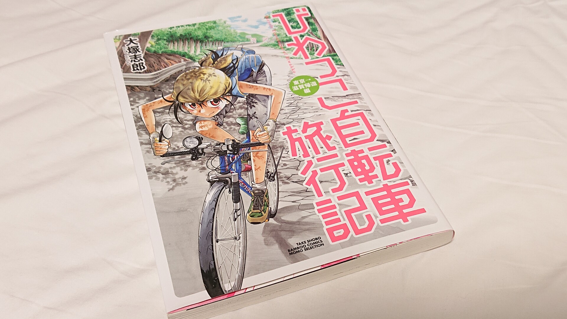 日本最北端自走 プロローグ 新たな夢 新たな旅路 ろんぐらいだぁす に影響されてロードバイクはじめてみた 日本最北端自走 プロローグ 新たな夢 新たな旅路 ろんぐらいだぁす に影響されてロードバイクはじめてみた