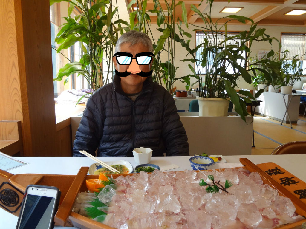 鯉御殿たきもと すうさんの日々の記録 鯉御殿たきもと すうさんの日々の記録