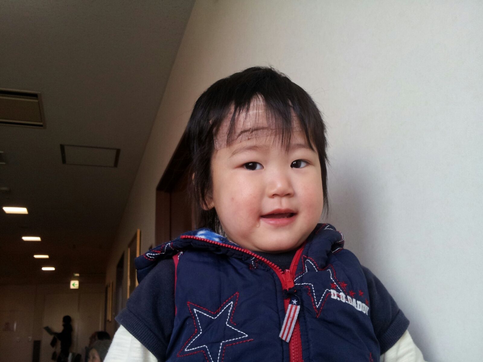 颯太くん すうさんの日々の記録