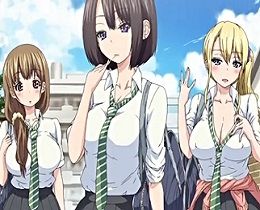 Jk エロ アニメ