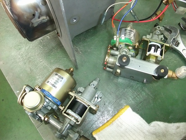 ボイラーの修理 同じ機種が続けて修理発生 住 環境 福祉コーディネーターブログ 株式会社 福屋 お役立ちブログ
