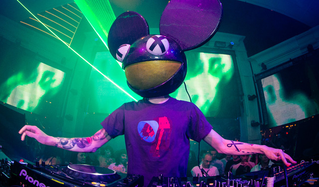 deadmau5