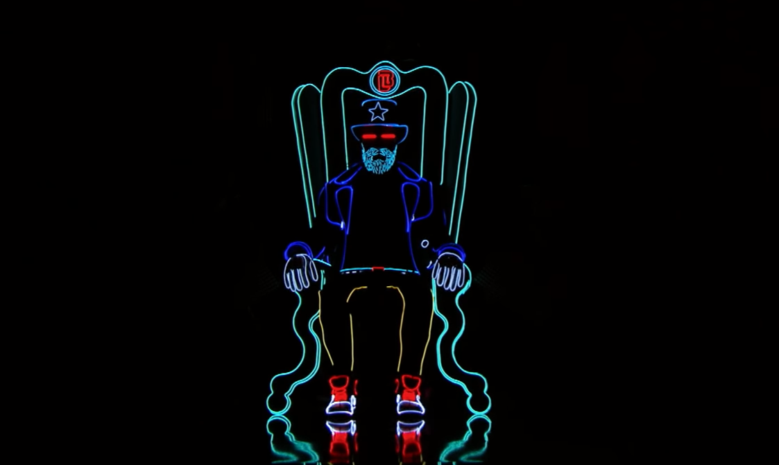 外国人 ダンスとテクノロジーが融合したパフォーマンスが凄い 海外の反応 ふろぺじ 海外の反応