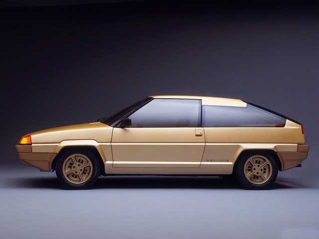 Bertone-Volvo-Tundra-1979