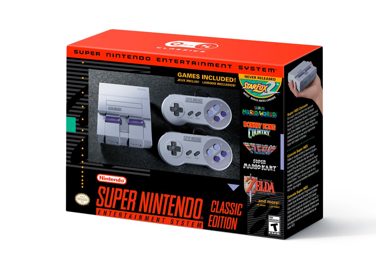 外国人 スーパーファミコンミニが発表された 海外の反応 ふろぺじ 海外の反応 外国人 スーパーファミコンミニが発表された 海外の反応 ふろぺじ 海外の反応