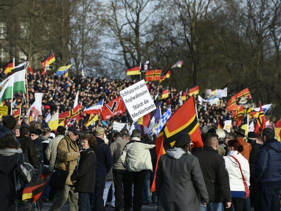 Pegida4