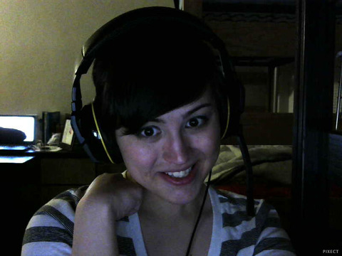 05 - 4 months on Hormones