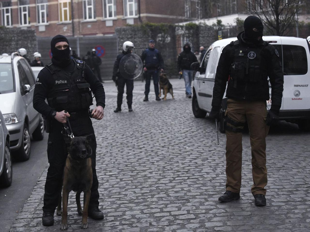 パリテロ実行犯のアブデスラム容疑者がベルギーで逮捕 海外の反応 ふろぺじ 海外の反応 パリテロ実行犯のアブデスラム容疑者がベルギーで逮捕 海外の反応 ふろぺじ 海外の反応