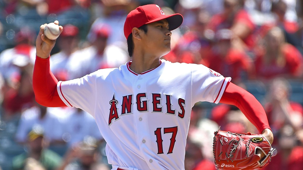 大谷翔平が7回12奪三振 無失点でメジャー2勝目 6回まで圧巻のパーフェクトピッチング 海外の反応 ふろぺじ 海外の反応 大谷翔平が7回12奪三振 無失点でメジャー2勝目 6回まで圧巻のパーフェクトピッチング 海外の反応 ふろぺじ 海外の反応