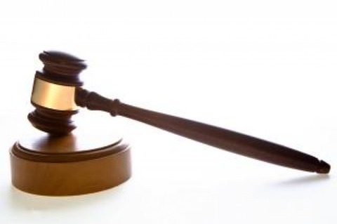 law