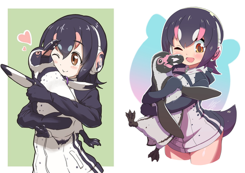 Grape-kun