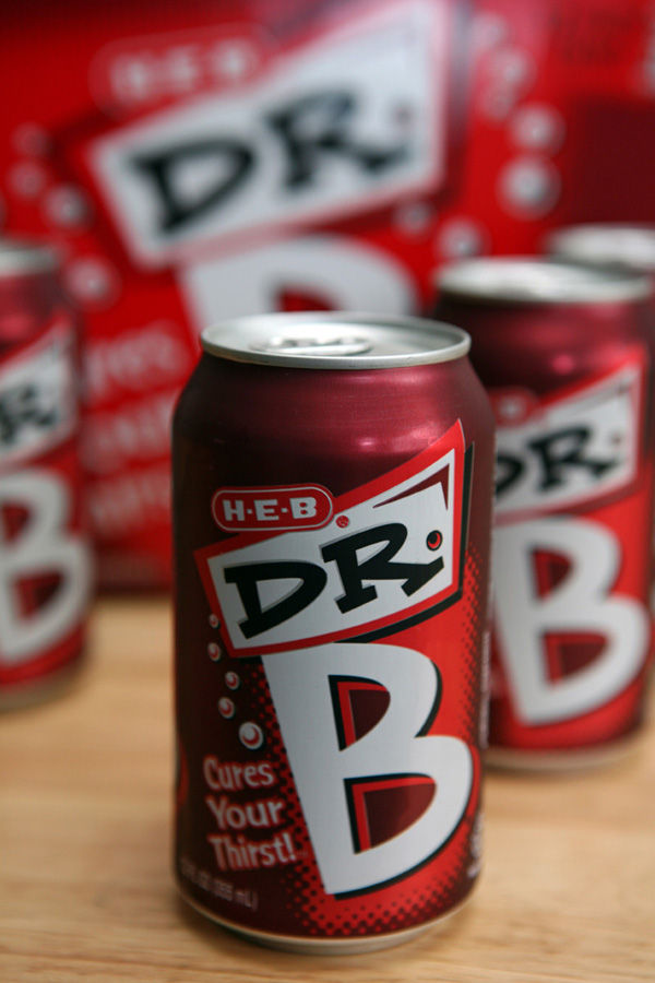 dr-b