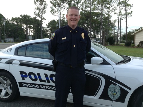 police-chief-brad-shirley-9-2013