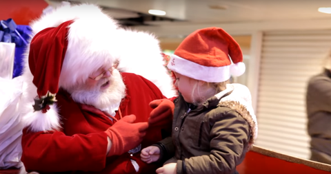 santa