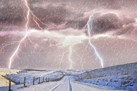 thundersnow