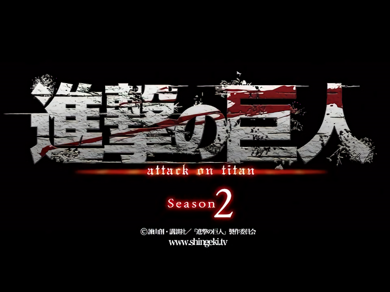 外国人 アニメ進撃の巨人第2期のpvが公開された 海外の反応 ふろぺじ 海外の反応 外国人 アニメ進撃の巨人第2期のpvが公開された 海外の反応 ふろぺじ 海外の反応