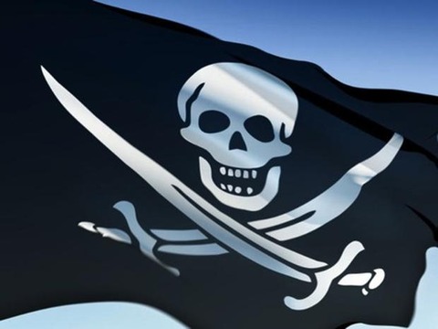 piracy