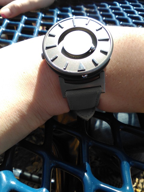 watch