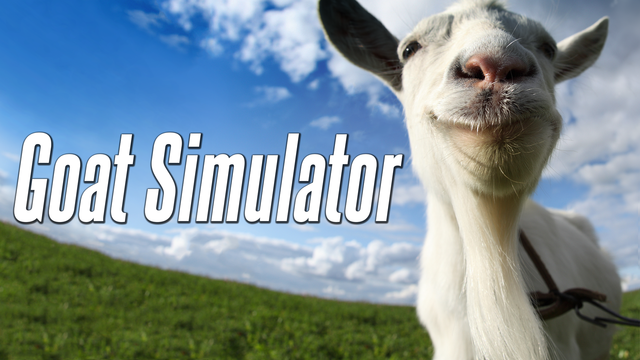 GoatSimulator_TitleArt