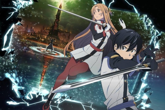 sword-art-online