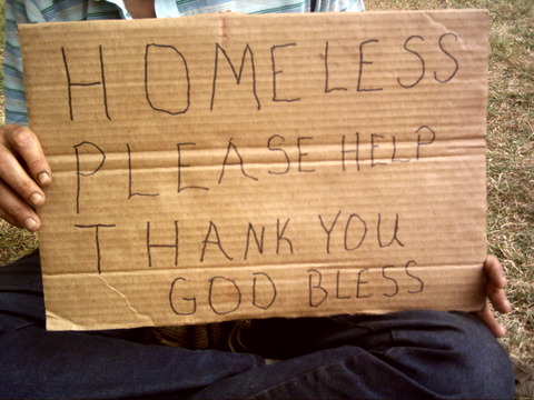 homeless-sign