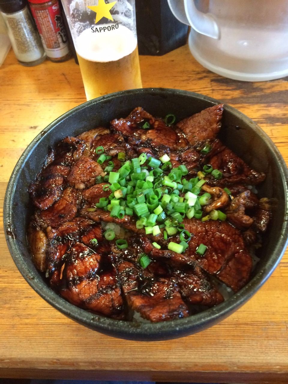 外国人 東京で食べた豚丼が美味しかった 海外の反応 ふろぺじ 海外の反応 外国人 東京で食べた豚丼が美味しかった 海外の反応 ふろぺじ 海外の反応