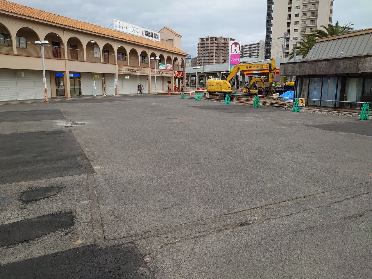 岸和田トークタウン すぬうじいの赤面絵日記２