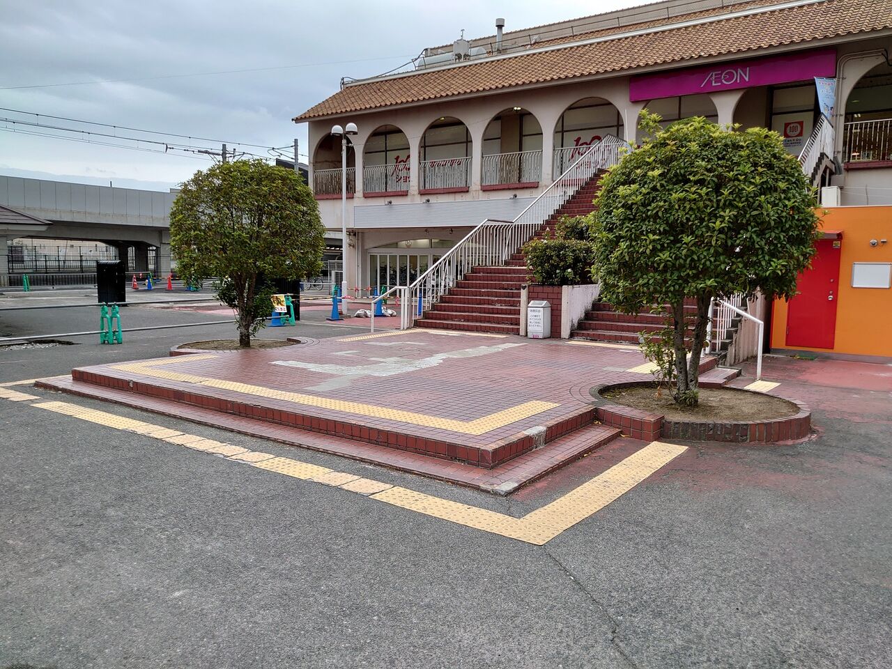 岸和田トークタウン すぬうじいの赤面絵日記２