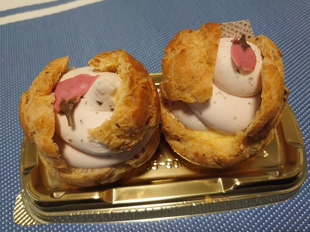 桜もん のスイーツはやっぱりハズレ すぬうじいの赤面絵日記2 桜もん のスイーツはやっぱりハズレ すぬうじいの赤面絵日記2