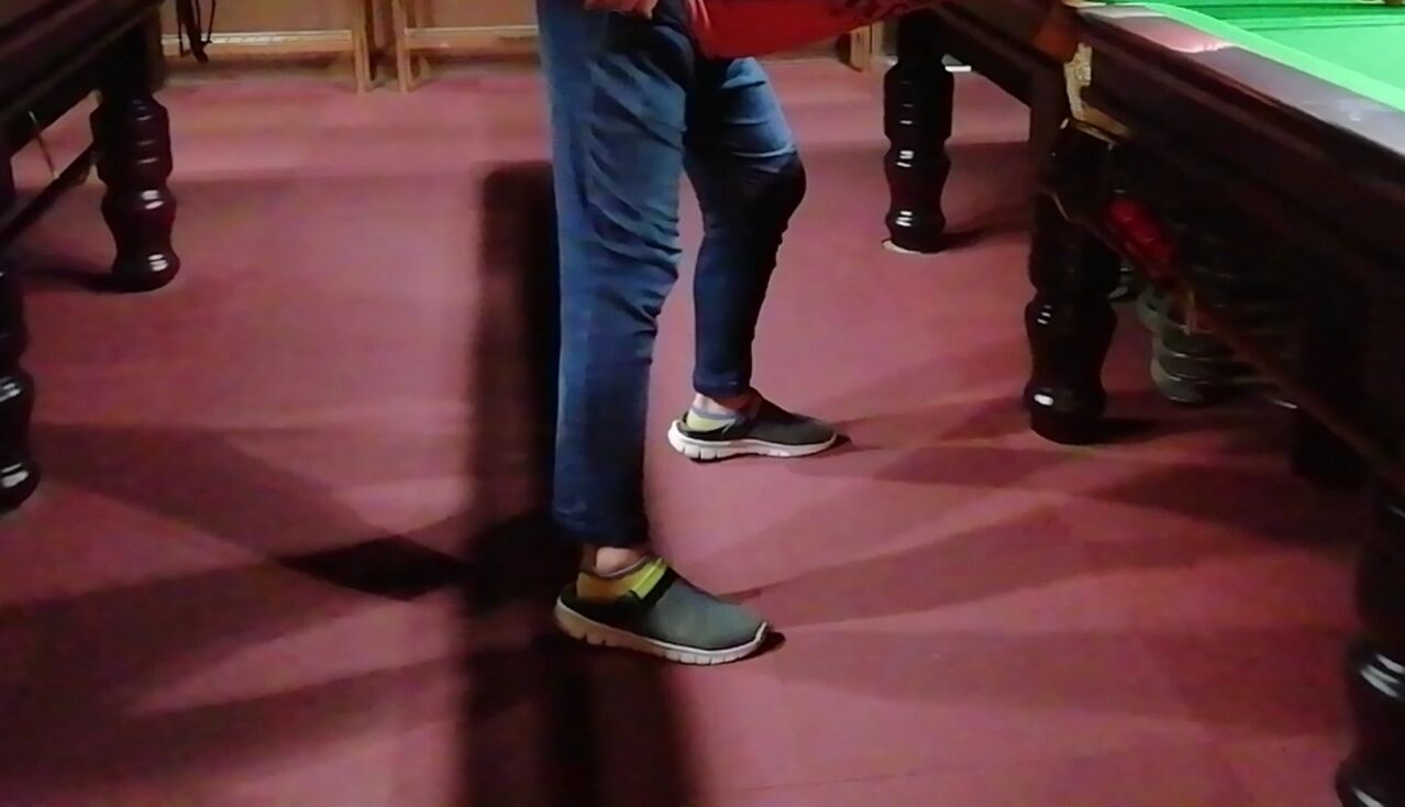 スヌーカーとポケットの違い スタンス 追記 Snooker Bible センチュリーブレイカーへの道