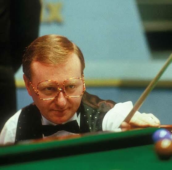 洋書 Snooker ビリヤード テクニック 英語 1982年 Steve 技術
